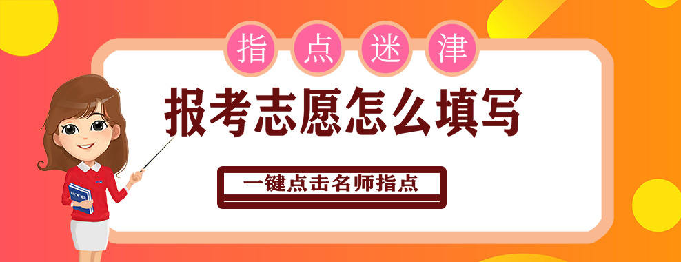 專業填報